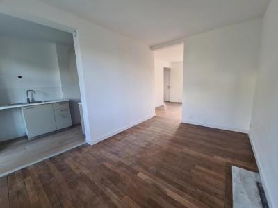 For rent Brest 3 rooms 68 m2 Finistere (29200) photo 1