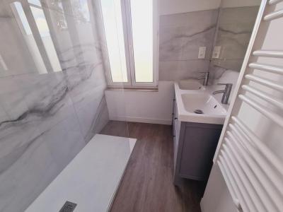 For rent Brest 3 rooms 68 m2 Finistere (29200) photo 4