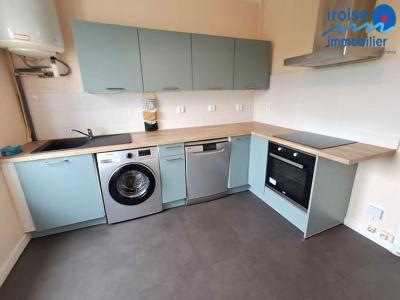 For rent Brest 3 rooms 50 m2 Finistere (29200) photo 0