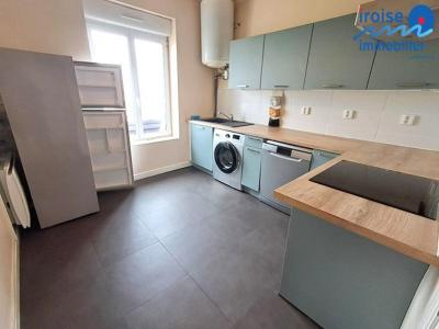 For rent Brest 3 rooms 50 m2 Finistere (29200) photo 1