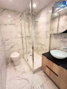 For rent Brest 3 rooms 50 m2 Finistere (29200) photo 2