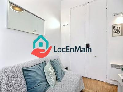 For rent Paris-5eme-arrondissement 2 rooms 23 m2 Paris (75005) photo 1