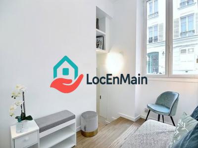 For rent Paris-5eme-arrondissement 2 rooms 23 m2 Paris (75005) photo 2