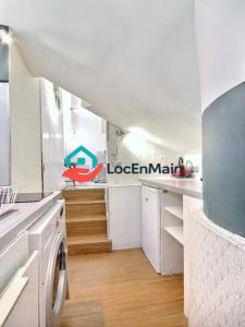 For rent Paris-5eme-arrondissement 2 rooms 23 m2 Paris (75005) photo 4