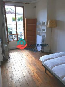 For rent Paris-6eme-arrondissement 1 room 15 m2 Paris (75006) photo 1