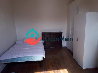 For rent Paris-6eme-arrondissement 1 room 15 m2 Paris (75006) photo 2