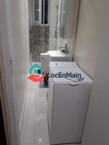 For rent Paris-6eme-arrondissement 1 room 15 m2 Paris (75006) photo 3