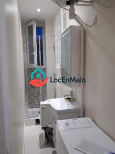 For rent Paris-6eme-arrondissement 1 room 15 m2 Paris (75006) photo 4