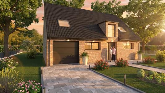 For sale Sentinelle 125 m2 Nord (59174) photo 0