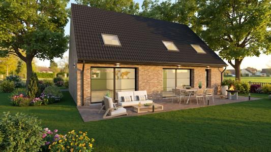 Annonce Vente Maison Sentinelle 59
