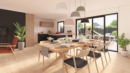 Acheter Maison Sentinelle 270100 euros