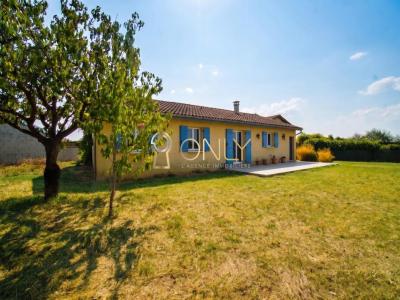 For sale Leyment 6 rooms 116 m2 Ain (01150) photo 0