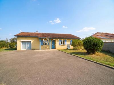 For sale Leyment 6 rooms 116 m2 Ain (01150) photo 1