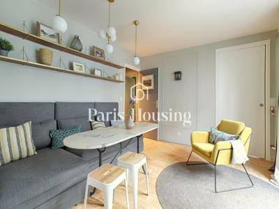 For rent Paris-7eme-arrondissement 2 rooms 33 m2 Paris (75007) photo 0