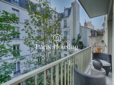 For rent Paris-7eme-arrondissement 2 rooms 33 m2 Paris (75007) photo 2