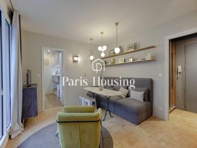 For rent Paris-7eme-arrondissement 2 rooms 33 m2 Paris (75007) photo 3