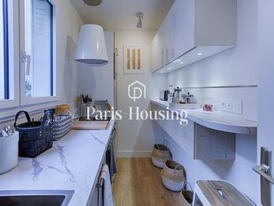 For rent Paris-7eme-arrondissement 2 rooms 33 m2 Paris (75007) photo 4