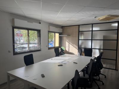 Annonce Location Bureau Port 974