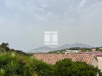 Annonce Vente 4 pi�ces Appartement Bastelicaccia 20