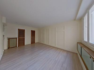 Louer Appartement 21 m2 Paris-2eme-arrondissement