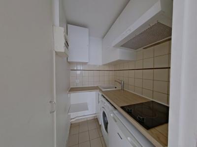 Louer Appartement Paris-2eme-arrondissement Paris