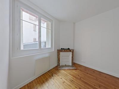 Annonce Location Appartement Paris-11eme-arrondissement 75
