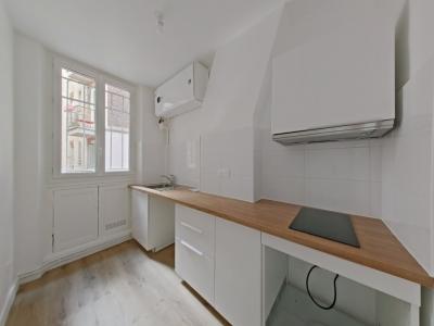 Louer Appartement Paris-11eme-arrondissement 1048 euros