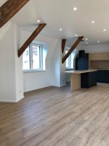 For rent Herserange 3 rooms 87 m2 Meurthe et moselle (54440) photo 0