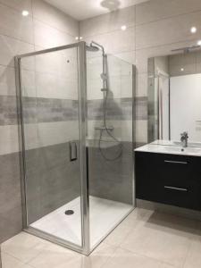 For rent Herserange 3 rooms 87 m2 Meurthe et moselle (54440) photo 3