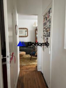 Louer Appartement 40 m2 Paris-9eme-arrondissement