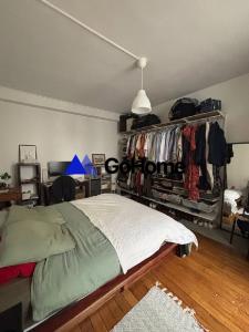 Louer Appartement Paris-9eme-arrondissement Paris