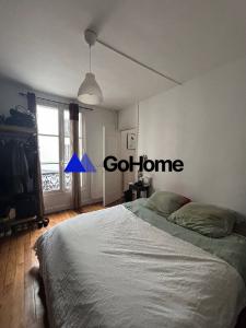 Louer Appartement Paris-9eme-arrondissement 1506 euros