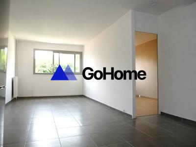 For rent Paris-20eme-arrondissement 2 rooms 43 m2 Paris (75020) photo 1