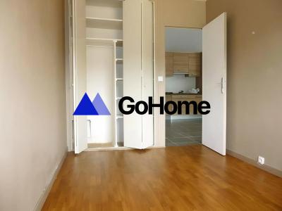 For rent Paris-20eme-arrondissement 2 rooms 43 m2 Paris (75020) photo 3