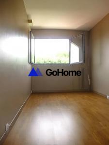 For rent Paris-20eme-arrondissement 2 rooms 43 m2 Paris (75020) photo 4