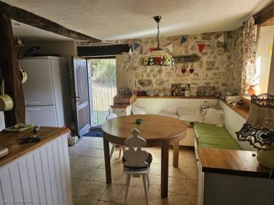 Acheter Maison Alloue Charente