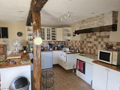 Acheter Maison Alloue 85000 euros