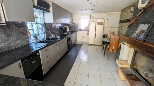 Acheter Maison 234 m2 Abrets