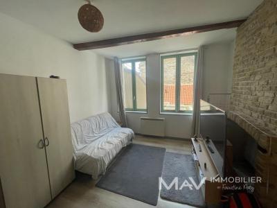 Louer Appartement Saint-omer 450 euros