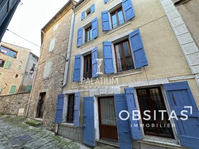 For sale Mane 4 rooms 70 m2 Alpes de haute provence (04300) photo 3