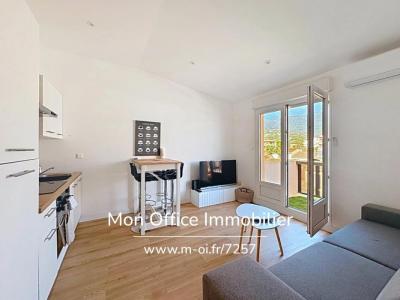Annonce Vente 2 pi�ces Appartement Cavalaire-sur-mer 83