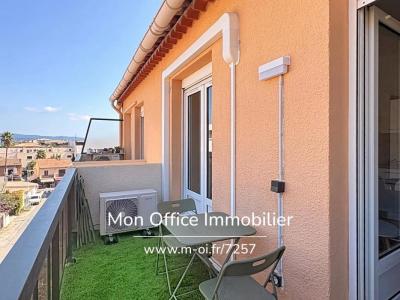 Acheter Appartement Cavalaire-sur-mer Var