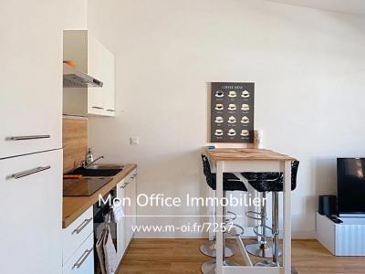 Acheter Appartement Cavalaire-sur-mer 249900 euros