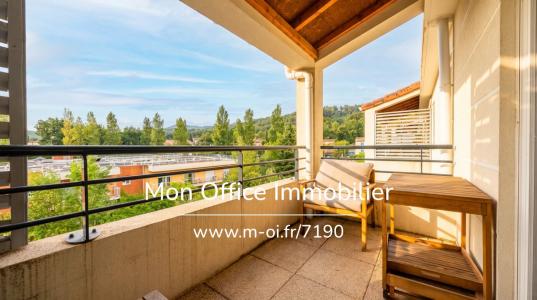 Annonce Vente 3 pi�ces Appartement Gardanne 13
