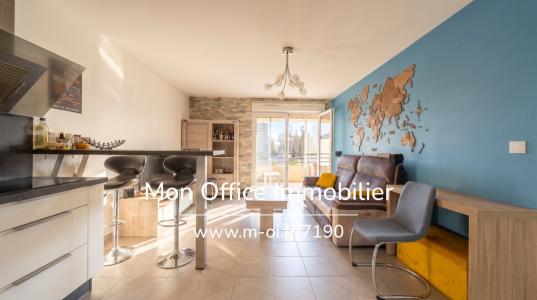 Acheter Appartement Gardanne Bouches du Rhone