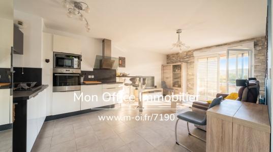 Acheter Appartement Gardanne 265000 euros