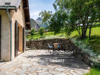 Acheter Maison 70 m2 Crevoux