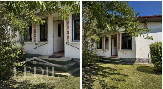 Annonce Vente 3 pi�ces Maison Cadours 31
