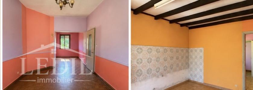 Acheter Maison Cadours Haute garonne