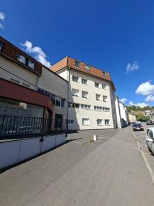For rent Longwy 3 rooms 68 m2 Meurthe et moselle (54400) photo 0